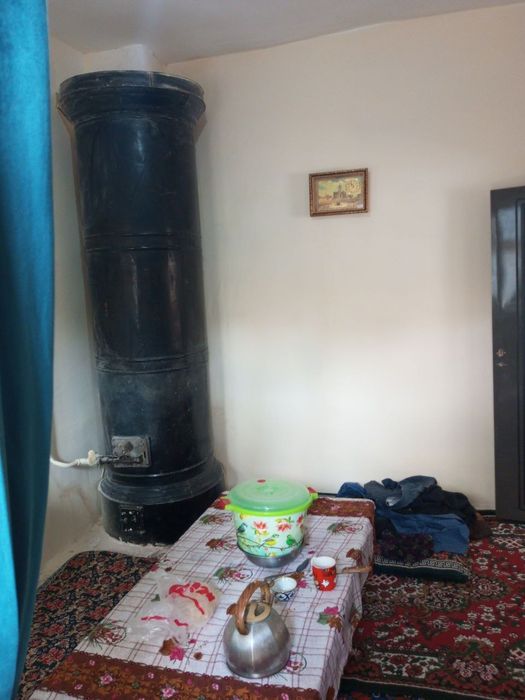 Продам участок Жалаир 3ком 2 сотки Конализация