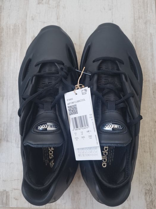 Adidas Originals Adifom Climacool - размер 47 1/3