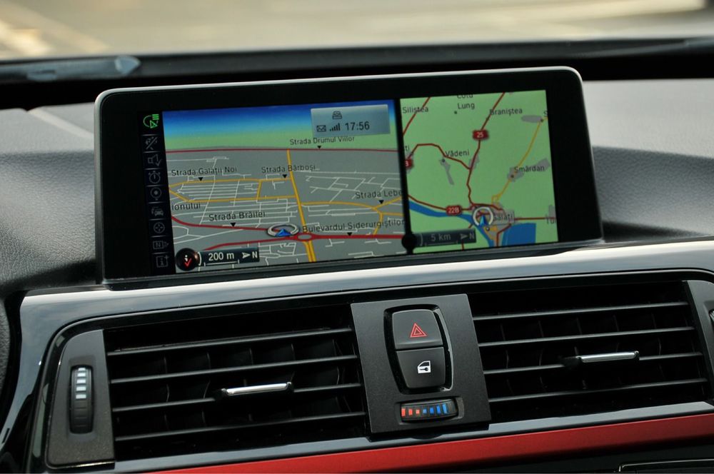 Bmw seria 3 Gt xdrive pachet sport line