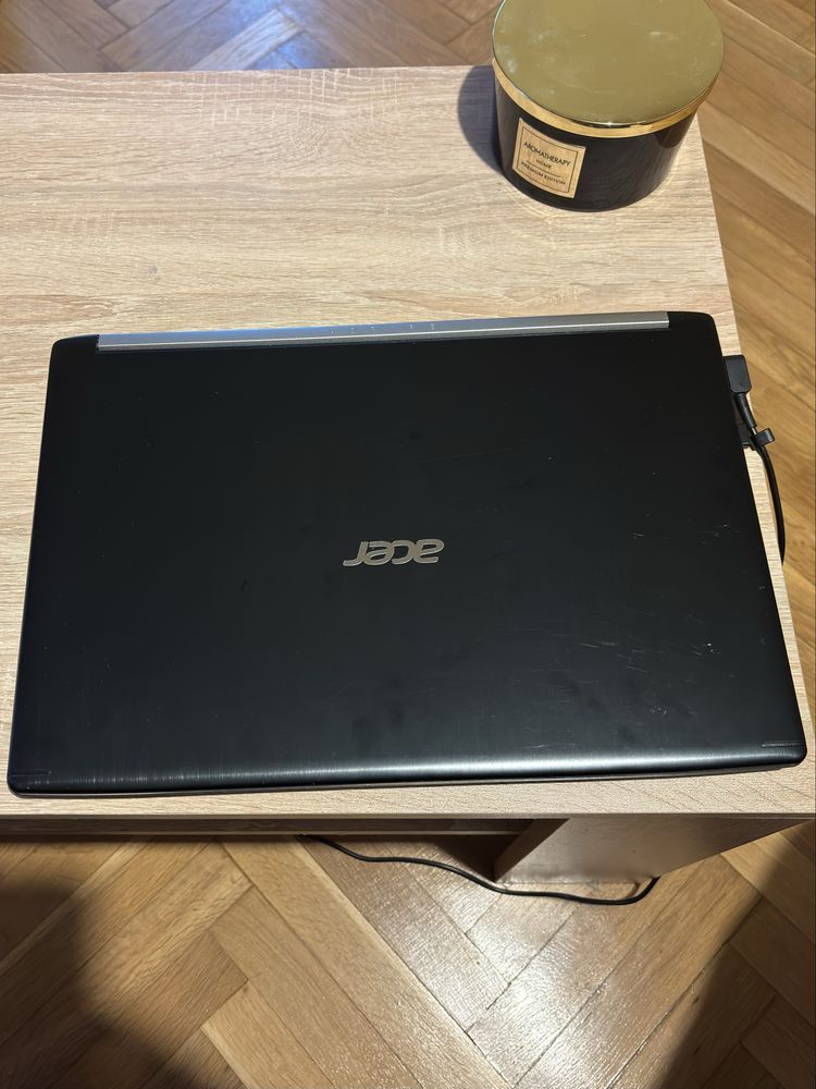 Acer Aspire A715-72G