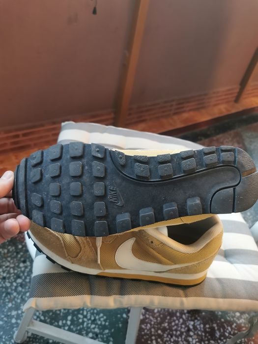 Adidasi Nike 42.5