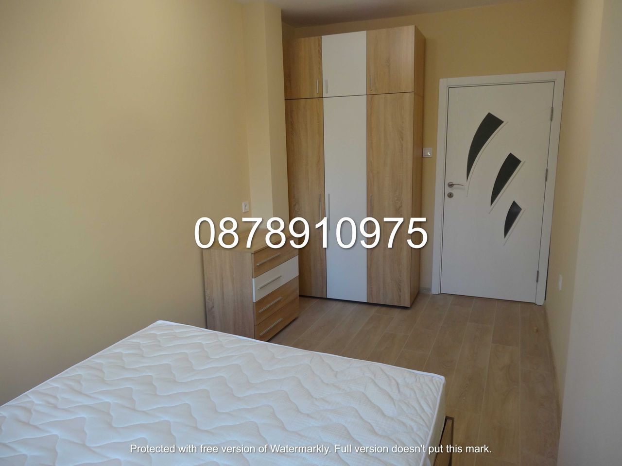 Дава се под наем Двустаен апартамент в Варна, Спортна зала - 50 кв.м за 408 € - Снимка #7
