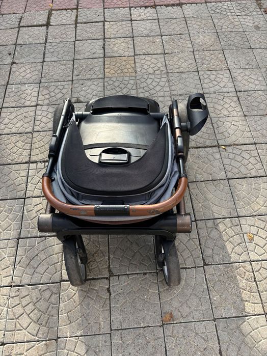 Oglindă masina bebe