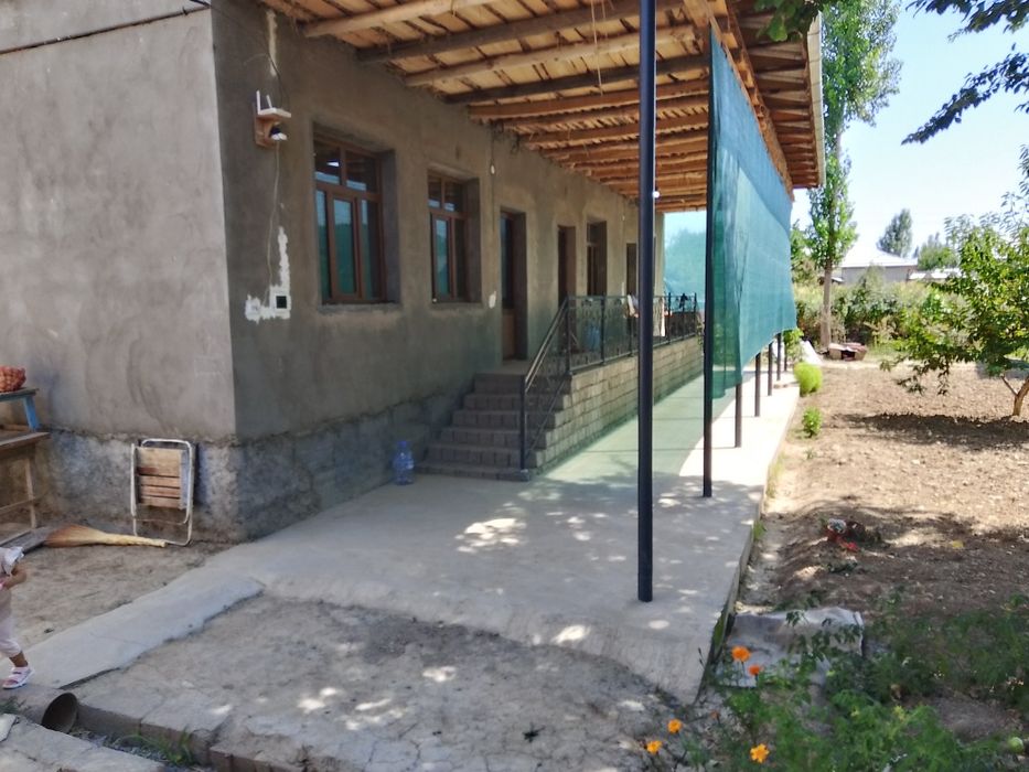 Продается дом ближе к Новому Ташкенту