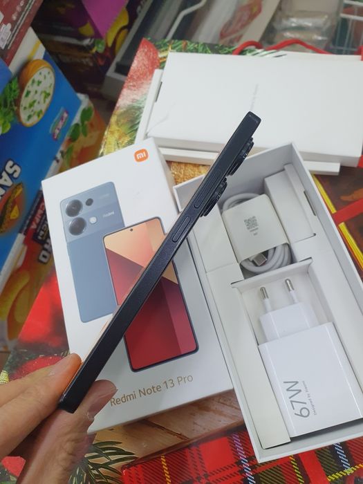 Redmi note 13 Pro 12/256Gb продам