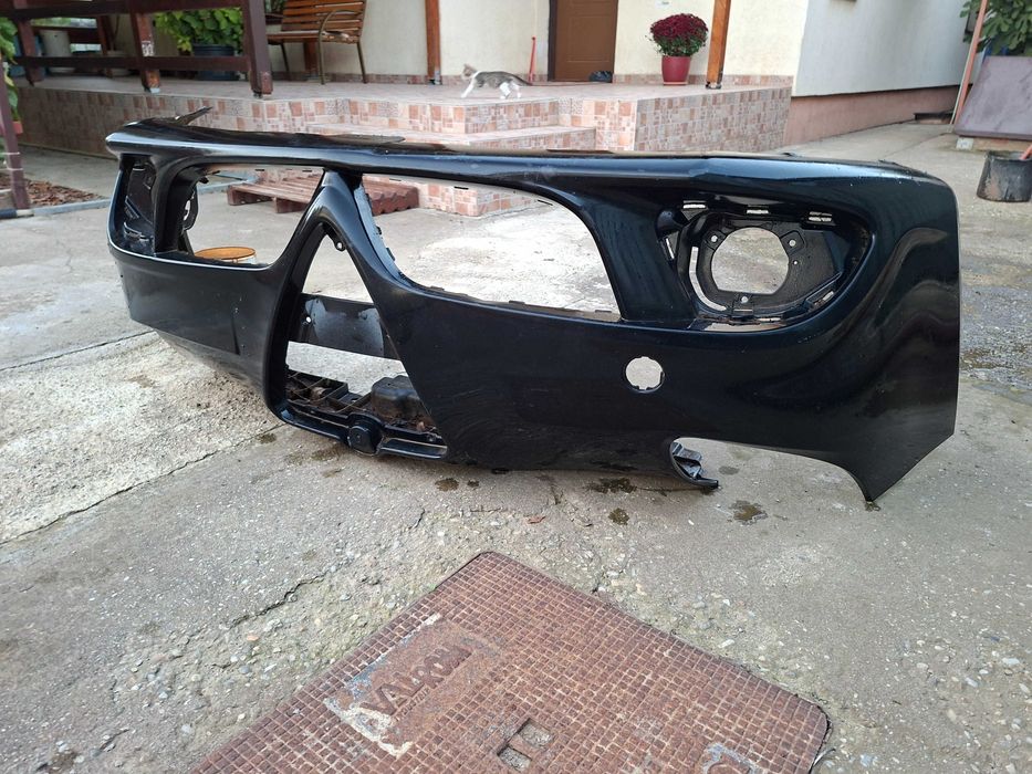 Bara protectie fata Alfa Romeo Giulietta