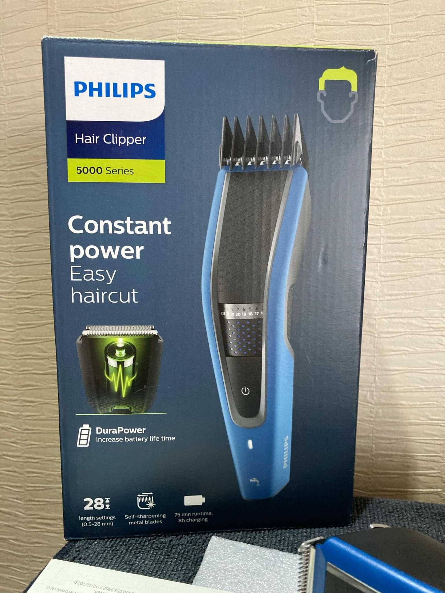 PHILIPS HC5612/15 Машинка за подстригване
