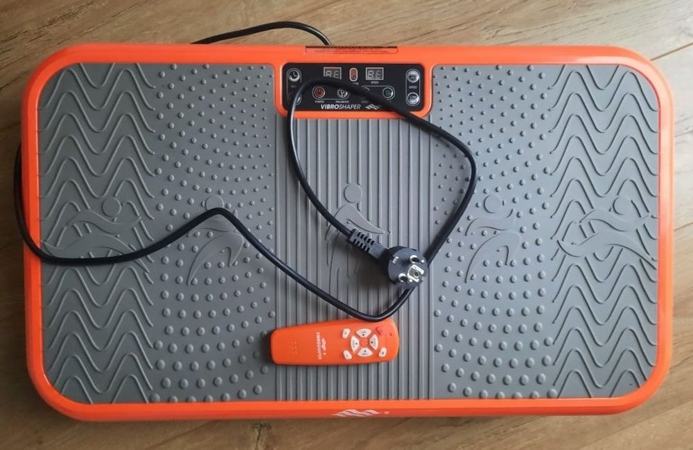 Vibroshaper pentru masaj 600 lei