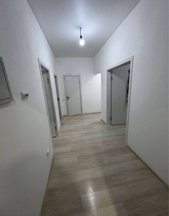 Продаётся 3ком 76м2 Golden House с Кадастром Метро Олмас Assalom Havo