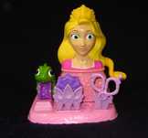 Play Doh Направи прическа на Рапунцел 3+