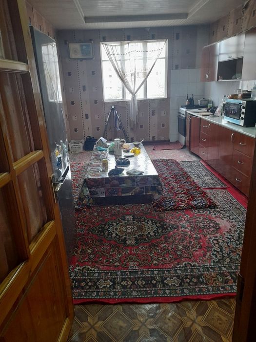 Коратош чорсу 3/3/9