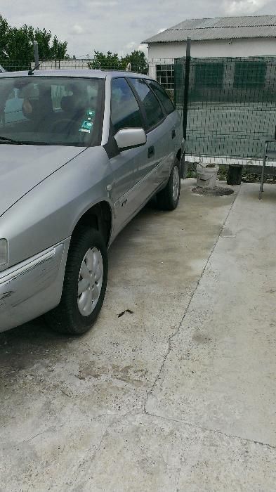 Citroen Xantia 2.0 I