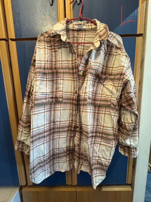 Дамско яке/ връхна риза/ есенно яке/ късо яке