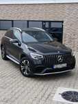 Mercedes GLC200, benzin+hybrid 2020 61.000km