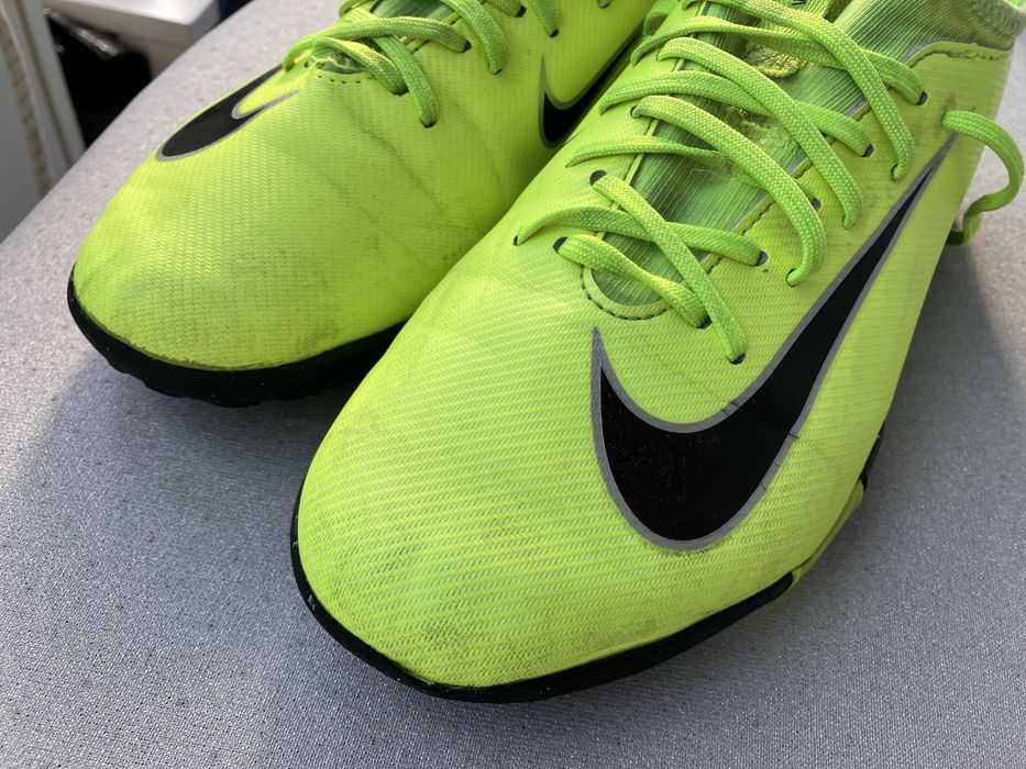 Vand adidasi fotbal Nike Mercurial nr 38