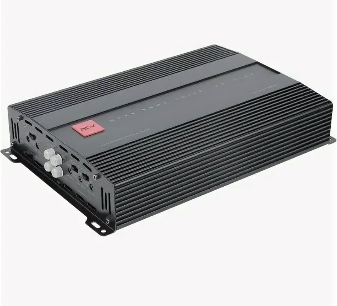 Продам усилитель ACV VX 4.60