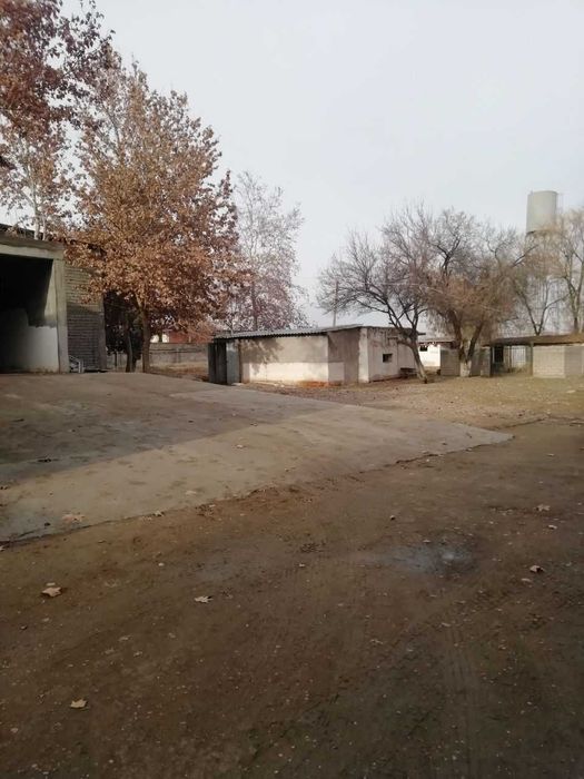 Универсальное  помещение вдоль дороги по трассе M39 под любой бизнес