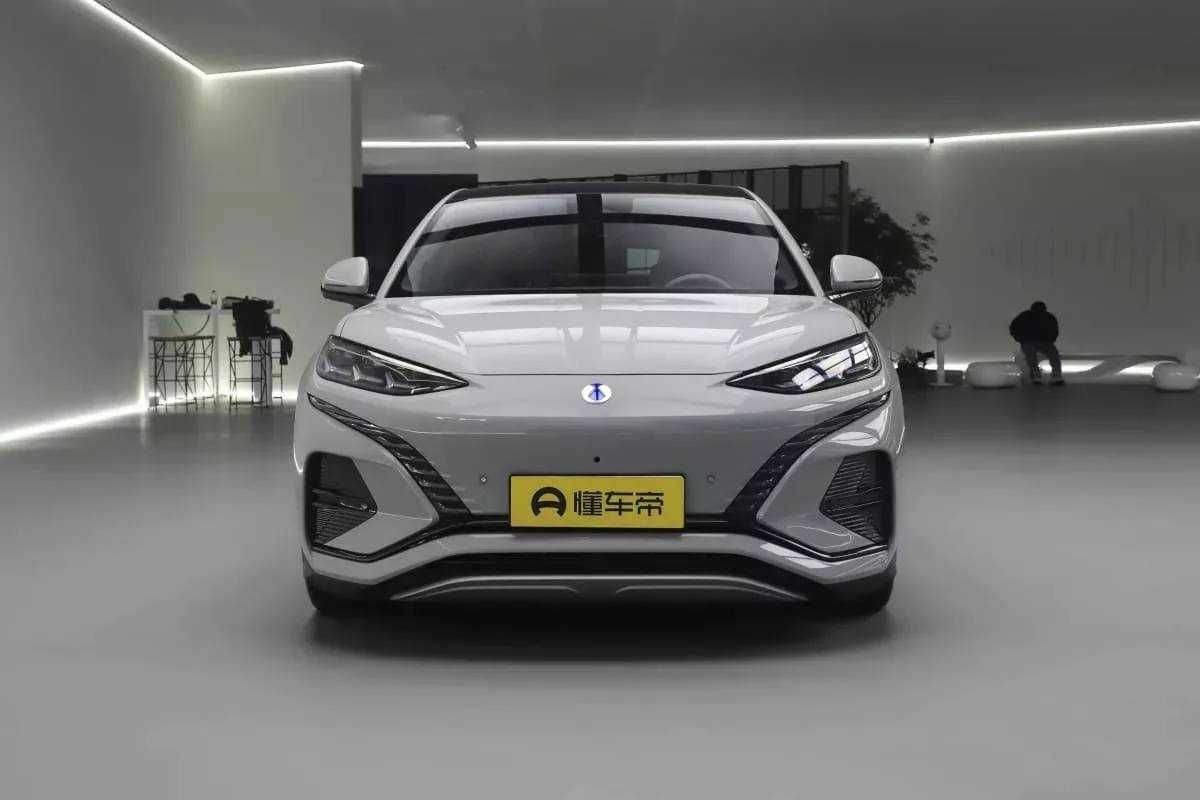Denza N7 и Z9 (GT) электромобиль под заказ