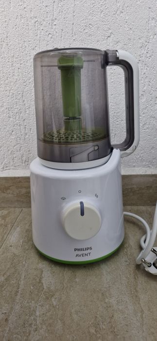 Philips Avent 2 in 1