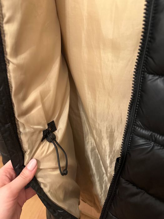 Зимно яке Pepe jeans