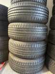 Anvelope de vara Bridgestone 235/55 R18