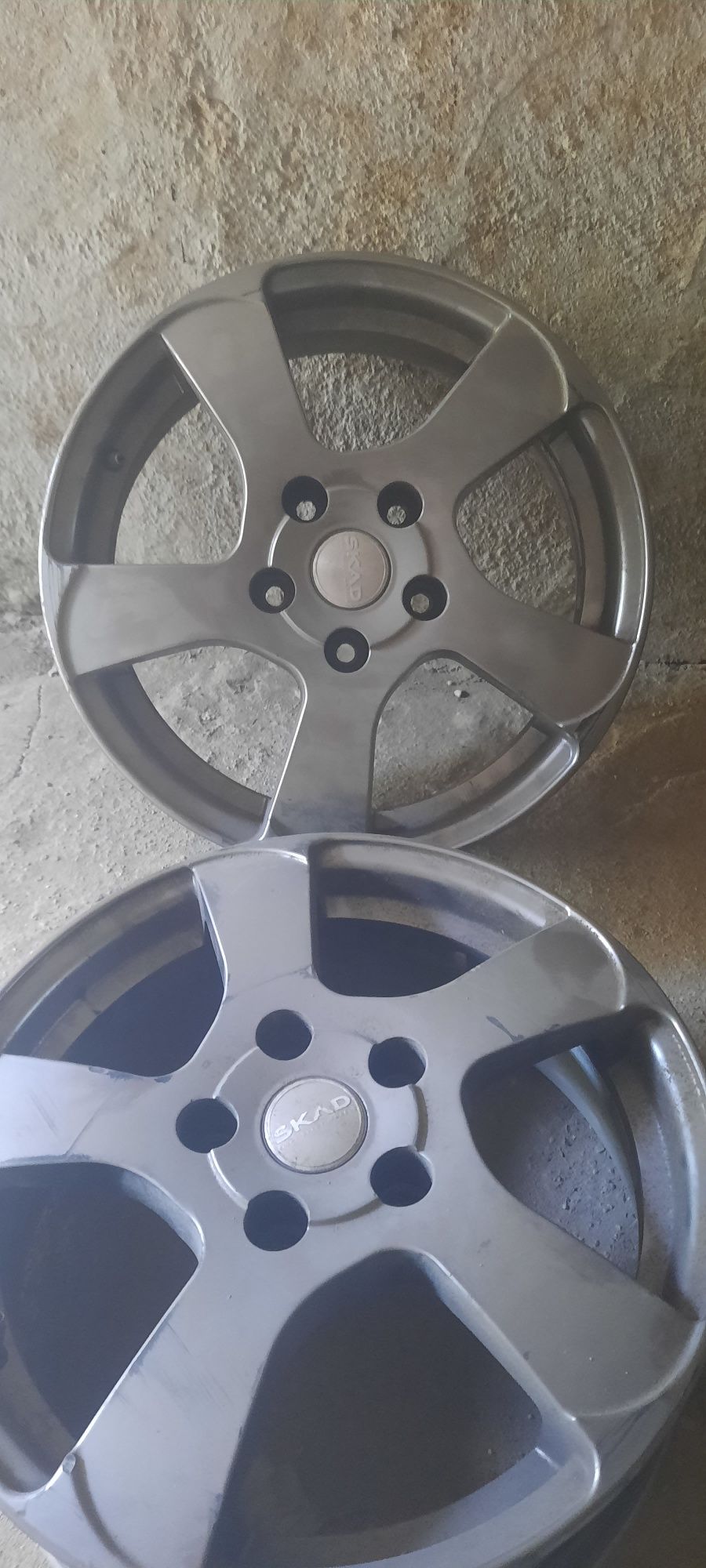 Продам диски r 16