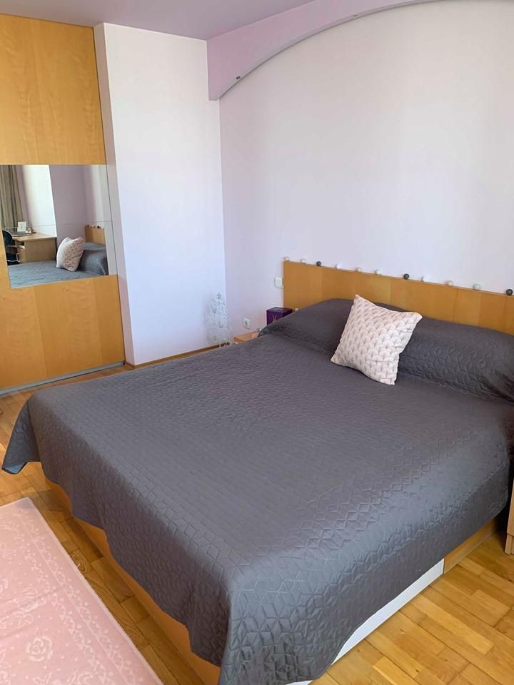 Дава се под наем Двустаен апартамент в София, Младост 4 - 67 кв.м за 750 € - Снимка #9