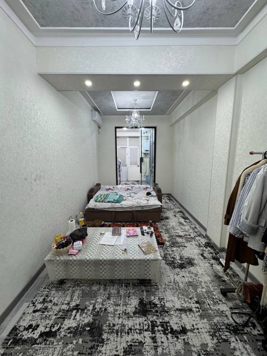 Сергели Чоштепа 1/8/12 новостройка 36 метр квадрат евроремонт