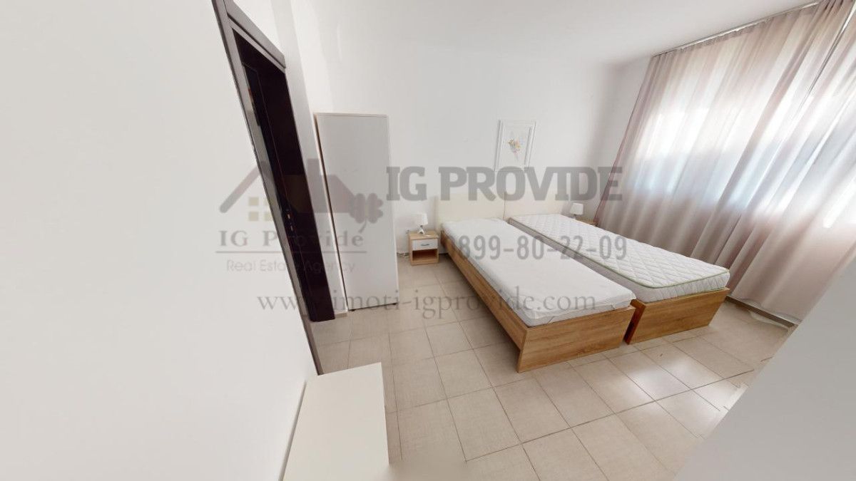 Продава се Тристаен апартамент в с. Кошарица, Област Бургас - 96 кв.м за 1000 €/кв.м - Снимка #11