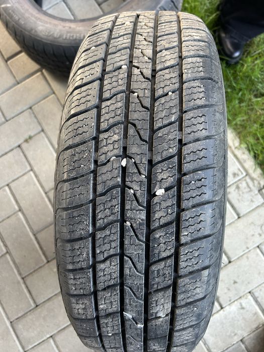 Cauciucuri allseazon