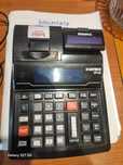 Casa de marcat Datecs DP-25