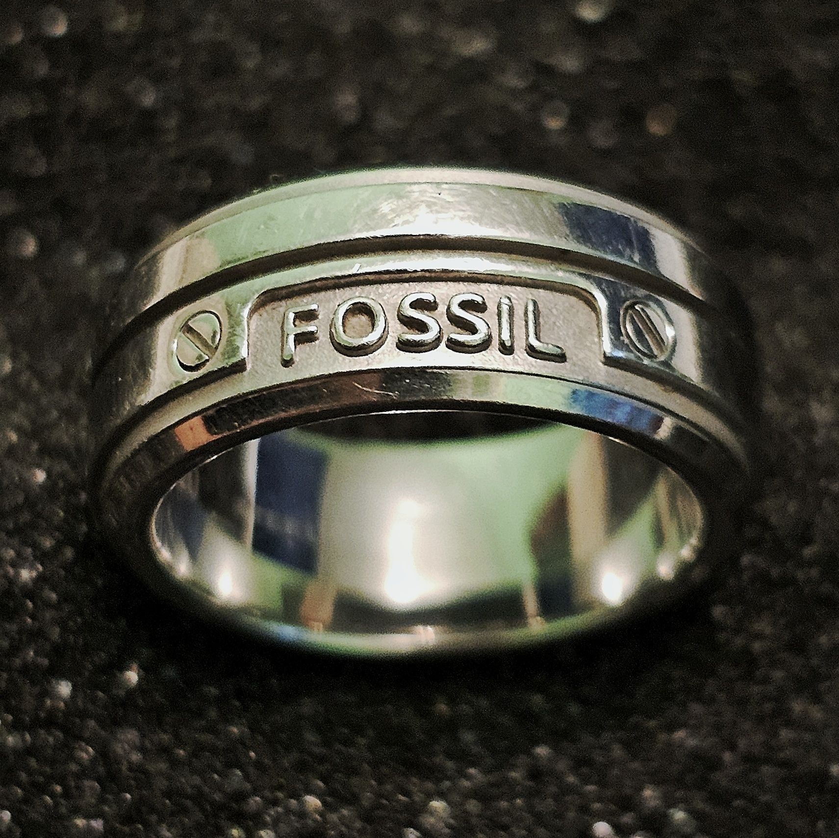 Verigheta Barbati Fossil