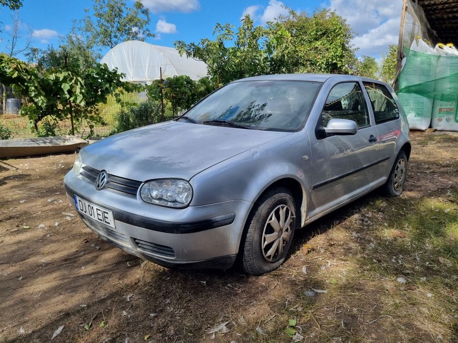 Volksvagen Golf 4