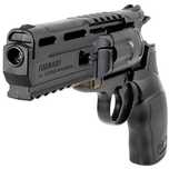 Pistol FOARTE PUTERNIC Airsoft ~MODIFICAT~ (Cu Bile De Cauciuc) Co2