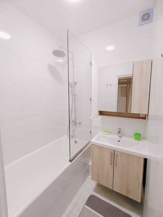 Сдам двухкомнатную квартиру