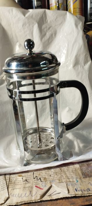 Продам чайники VIKALINA