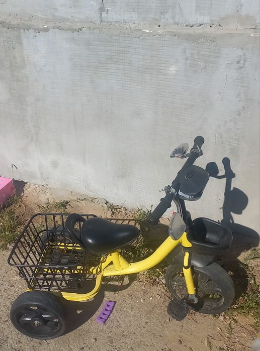 Срочно срочно продам велосипед