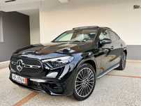 Mercedes Benz GLC COUPE 200 4MATIC MHEV 2024 29.000KM
