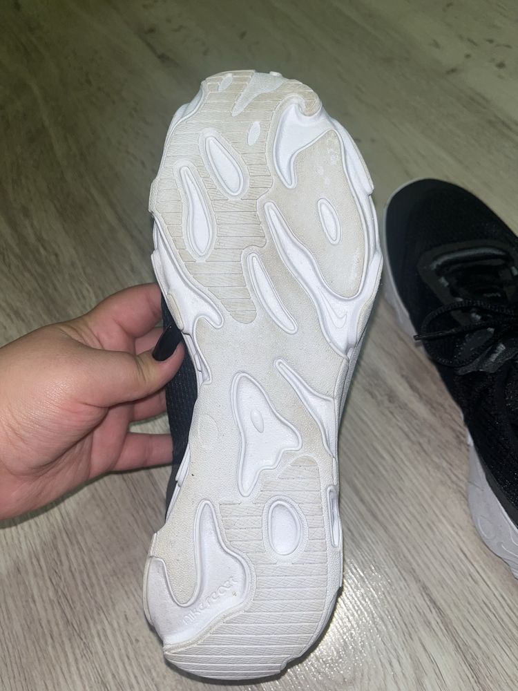 Nike Маратонки