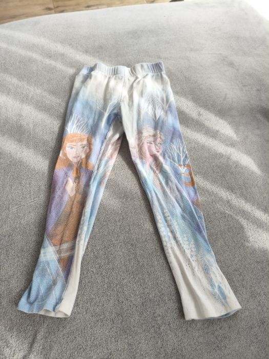 Lot 11 perechi de colanți fetițe 116