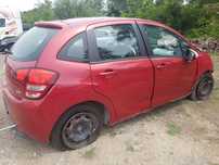 На части!! Citroen C3  1.4 HDI 68hp Ситроен Ц3 1.4 хди 68кс 2011г.