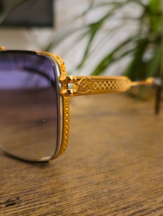 Ochelari de soare Myabach The Dawn I