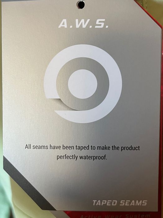 Ски/сноуборд панталон Icepeak, номер 36