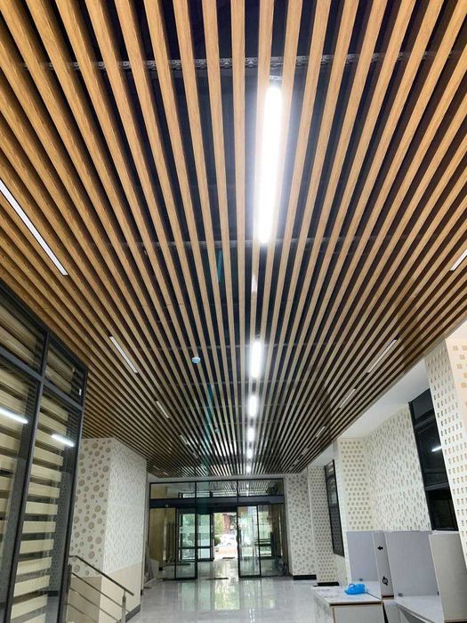 Reechniy potolok | rechniy potolok | rechnik potolok | taxta potolok.