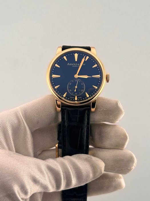 Arnold&Sun Royal Blue