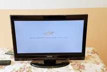 Televizor bucatarie - Medion MD20296 - 23 inch/58 cm - impecabil