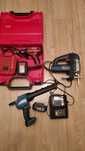 Scule electrice profesionale personale