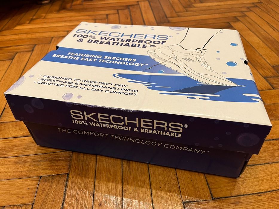 Skechers Bounder RSE 43 barbati