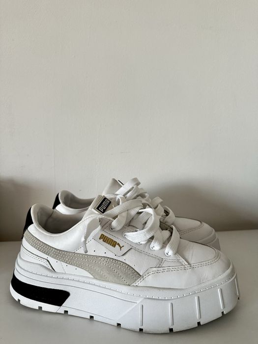 Adidași Puma Mayze Stack