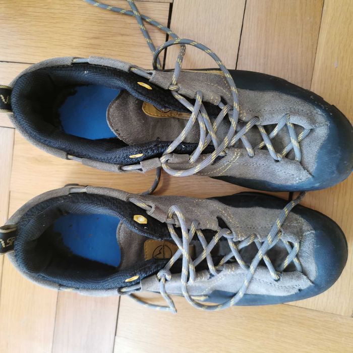 La sportiva N43,5 - туристически обувки